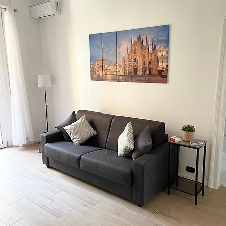 Апартаменты Ampio Bilocale Zona Navigli Милан Экстерьер фото