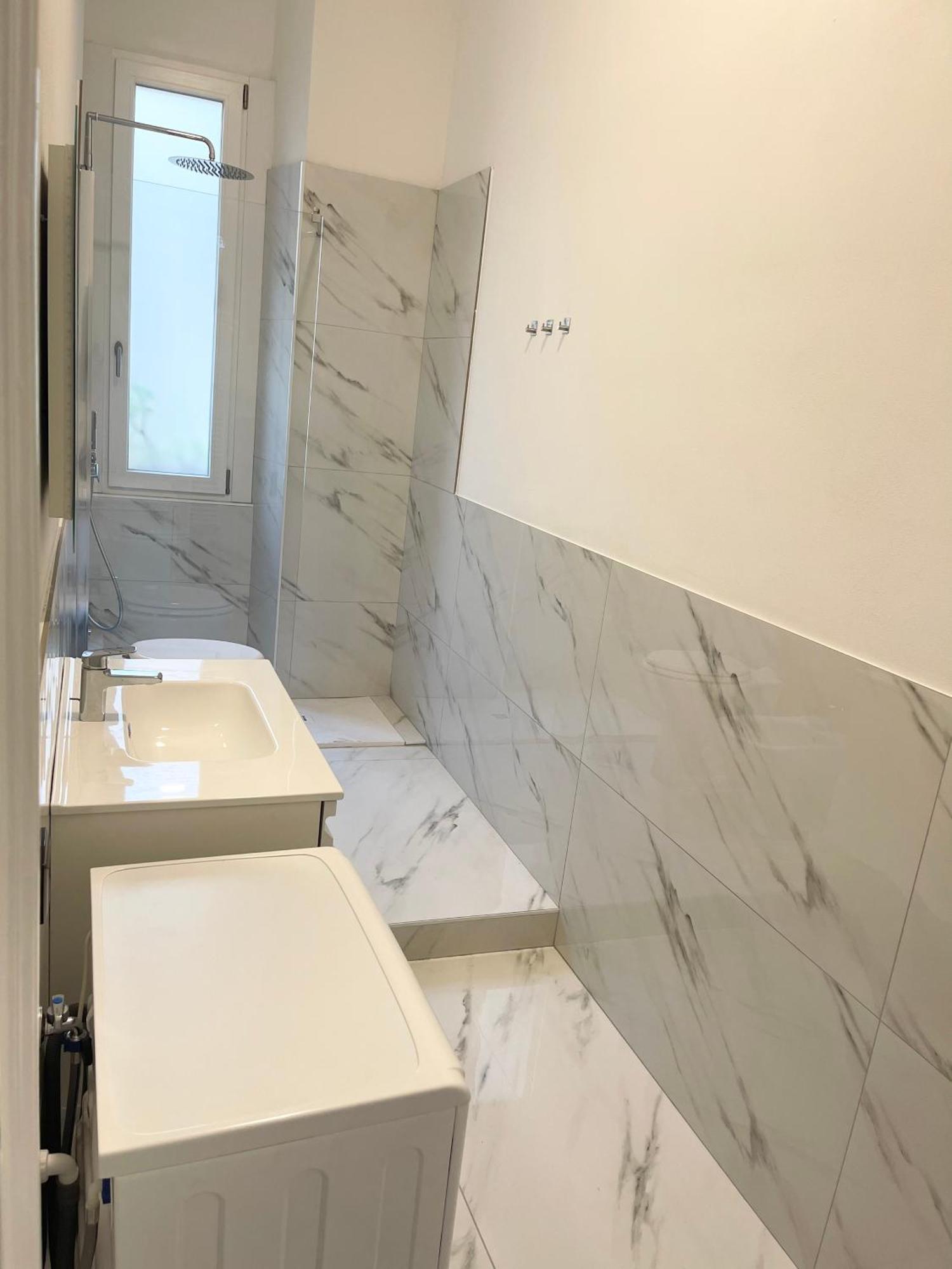 Апартаменты Ampio Bilocale Zona Navigli Милан Экстерьер фото